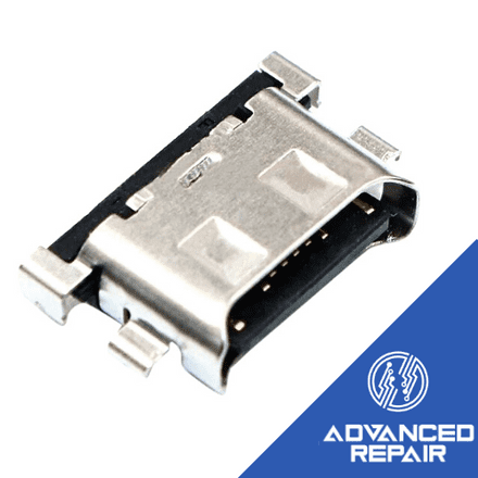 Huawei MateBook D15 BohL-WDQ9 USB Charging Port Connector