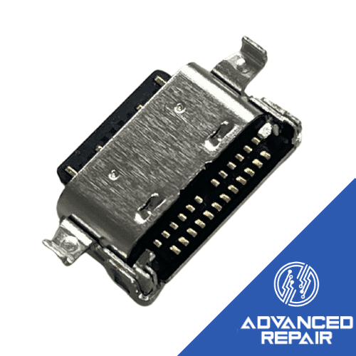 Huawei MateBook WRT-W19 USB Charging Port Connector
