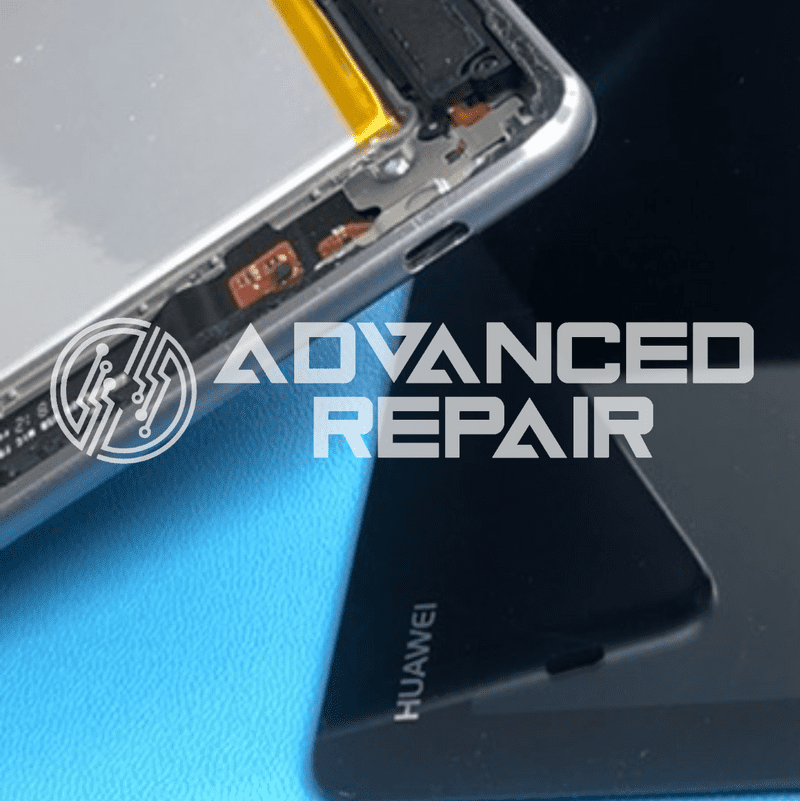 Huawei MatePad USB Charging Port Repair
