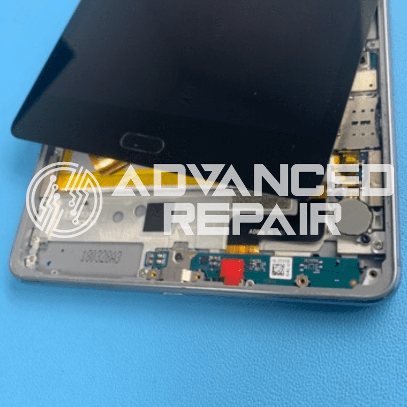 Huawei MediaPad T1 8.0 Pro USB Charging Port Repair
