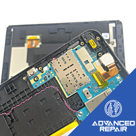 Huawei MediaPad T5 USB Charging Port Repair