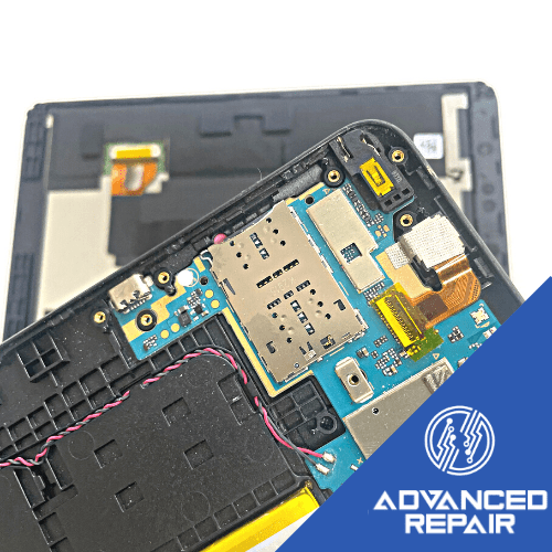 Huawei MediaPad T5 USB Charging Port Repair