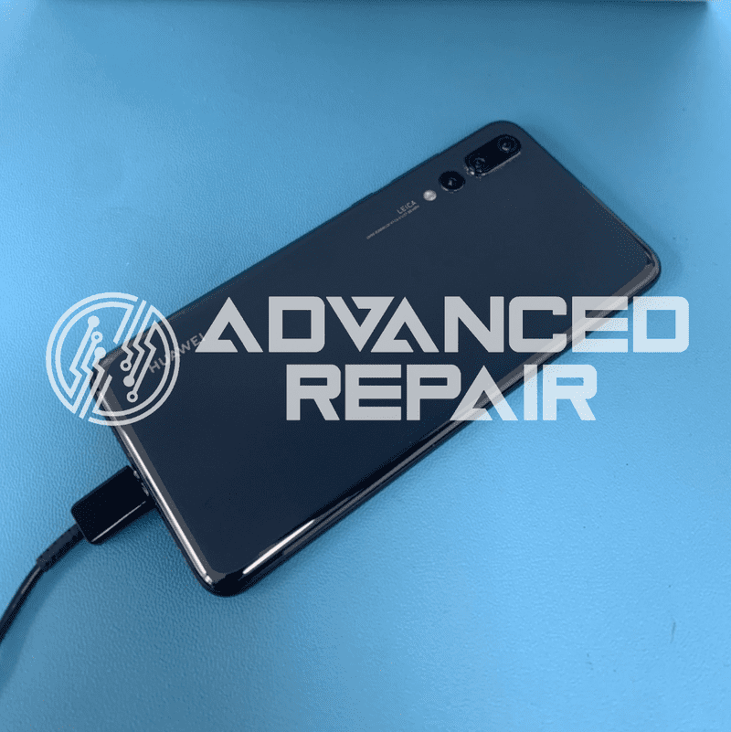 Huawei P20 Pro USB Charging Port Repair