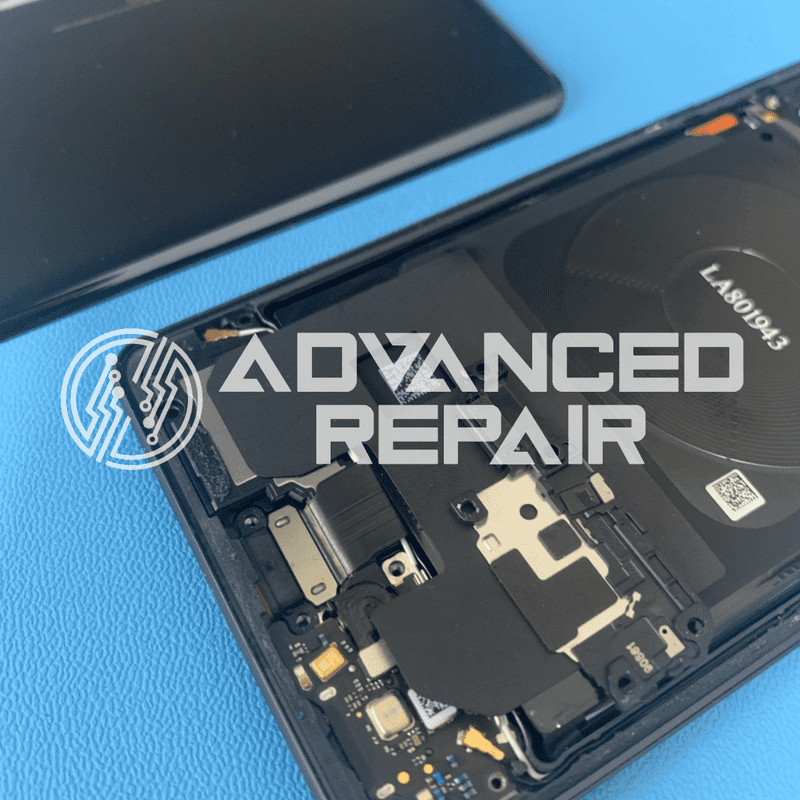 Huawei P40 USB Charging Port Repair