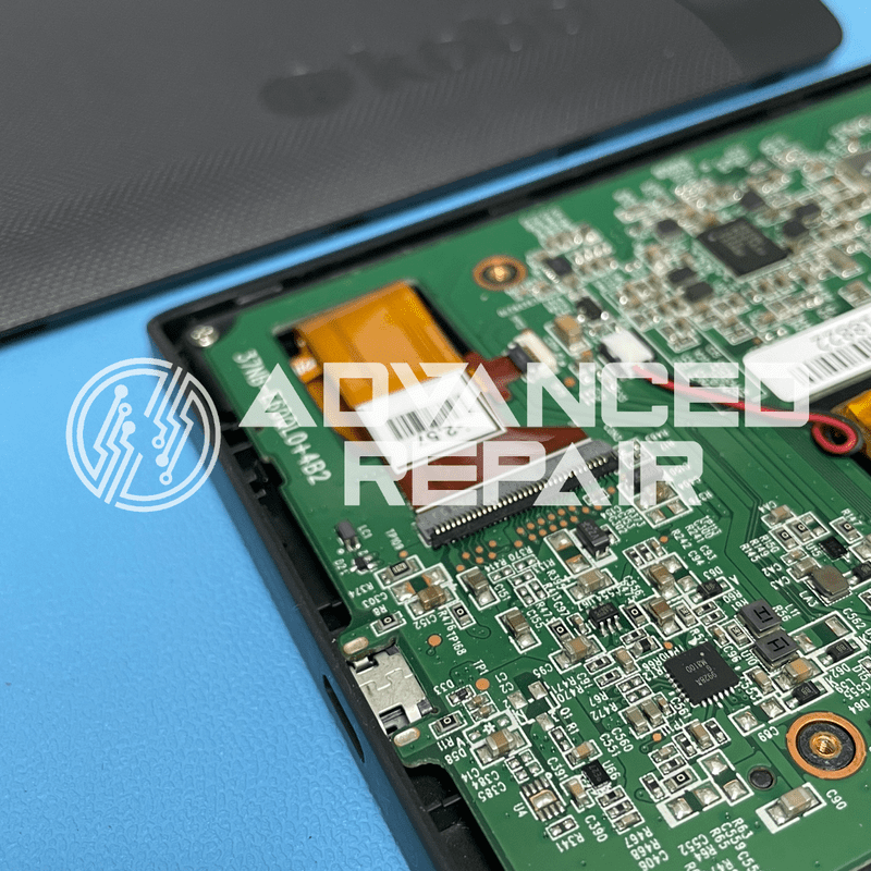 Kobo Aura N236 USB Charging Port Repair