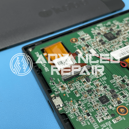 Kobo Aura N236 USB Charging Port Repair