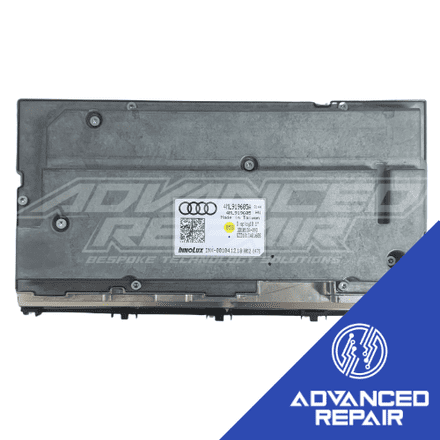 Lamborghini 4ML919605A Media Unit Display Screen Repair