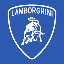 Lamborghini Repair