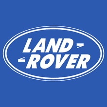 Land Rover Repair