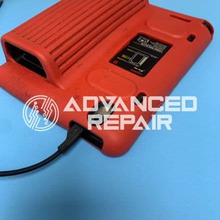 Launch X431 USB Charging Port Repair