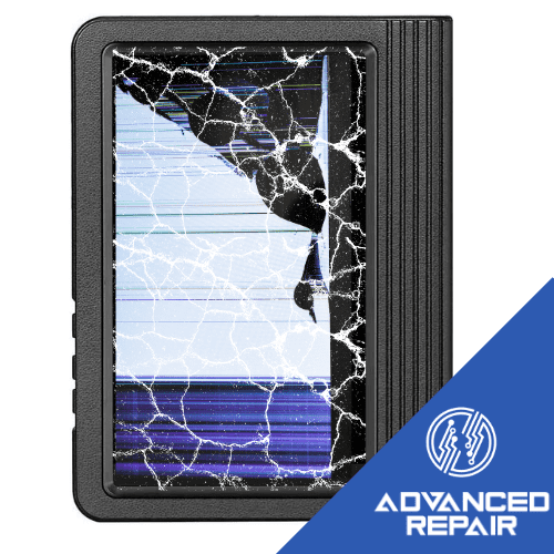 Launch X431 V+ Screen Repair