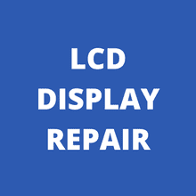 LCD Display Repair