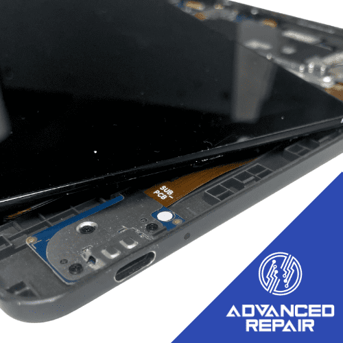 Lenovo Duet Chromebook CT-X636F USB Charging Port Repair