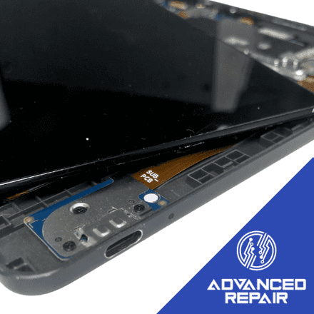 Lenovo Duet Chromebook CT-X636F USB Charging Port Repair