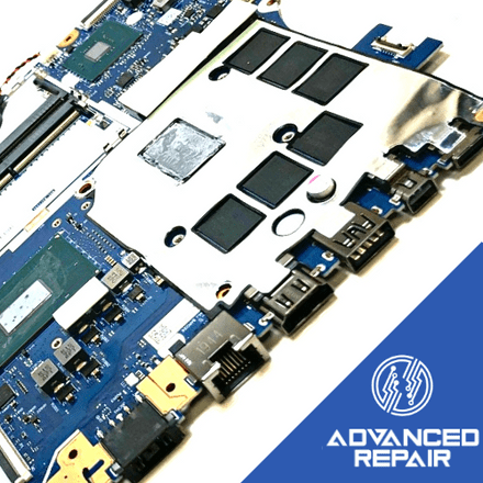 Lenovo Legion Laptop DC Jack Charging Port Repair