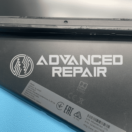 Lenovo M10 TB-X505F Screen Repair