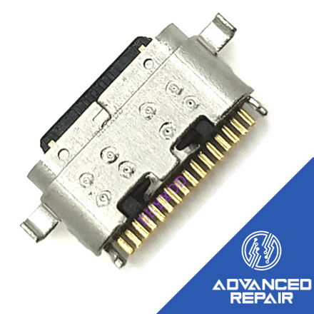 Lenovo P10 TB-X705F USB Charging Port Connector Socket