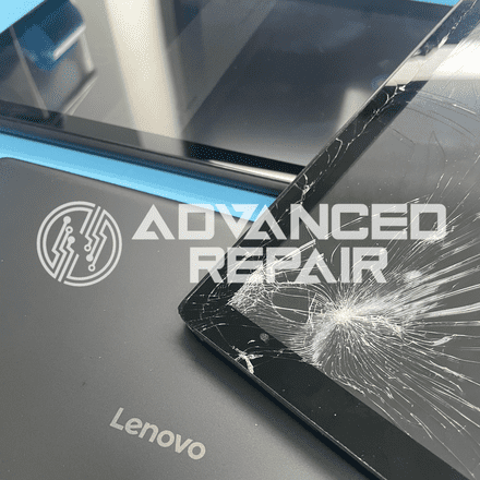 Lenovo Tab E10 Screen Repair