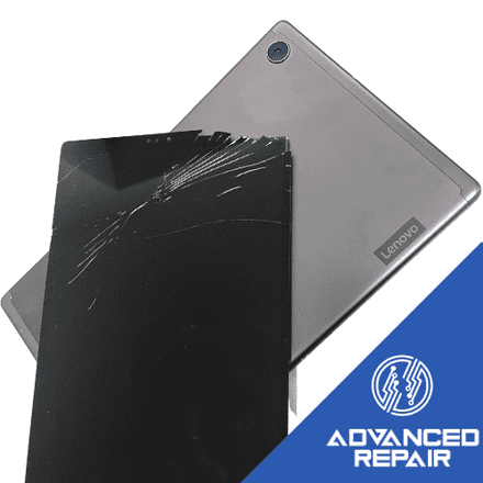 Lenovo Tab M10 HD 2nd Gen Screen Repair