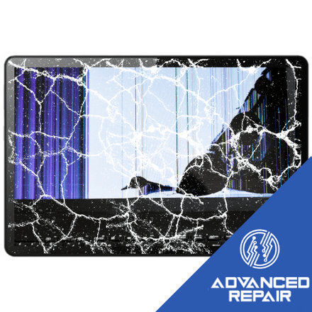 Lenovo Tab P11 Plus TB-J616F Screen Repair