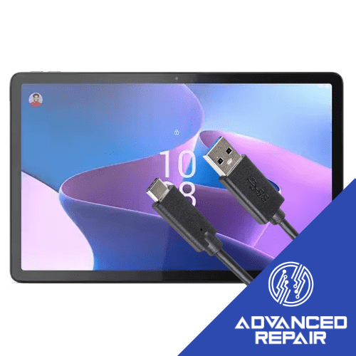 Lenovo Tab P11 Pro Gen 2 USB Charging Port Repair