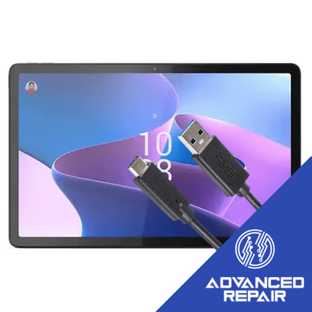 Lenovo Tab P11 Pro Gen 2 USB Charging Port Repair