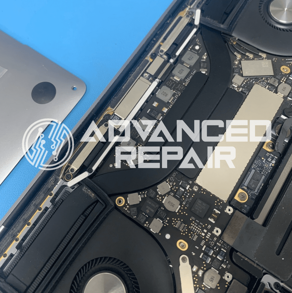 A1708 motherboard 2025