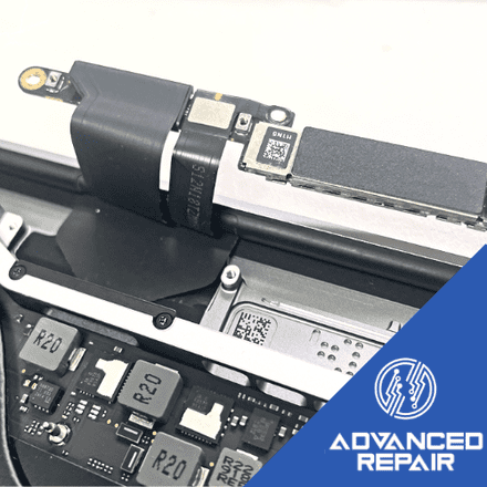 Macbook Pro Flexgate Repair (A1706 A1707 A1708)