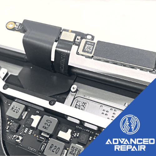 Macbook Pro Flexgate Repair - 12 Month Warranty