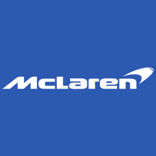 McLaren Repair