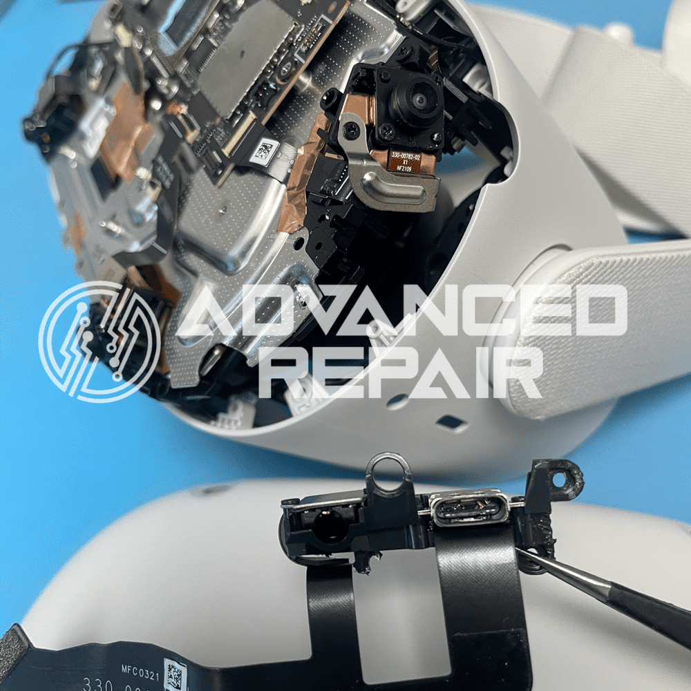 Oculus quest 2 2024 ports