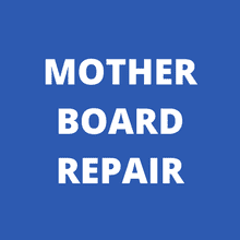 Motherboard Repair