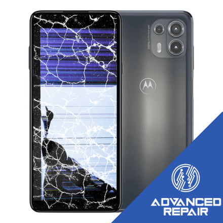 Motorola Edge 20 Lite Screen Repair Service