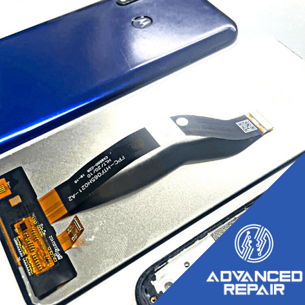 Motorola Moto G8 Power Lite Screen Repair
