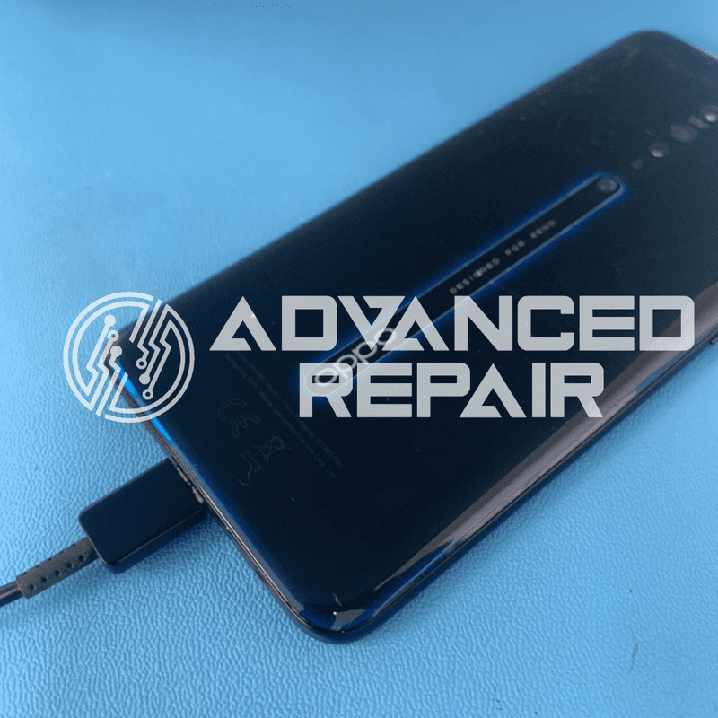 Oppo Reno (All Models) USB Charging Port Repair