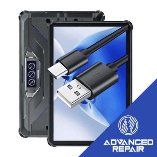 Oukitel RT7 Titan 5G USB Charging Port Repair