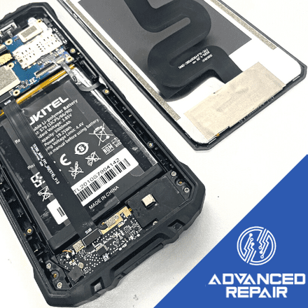 Oukitel WP8 Pro USB Charging Port Repair