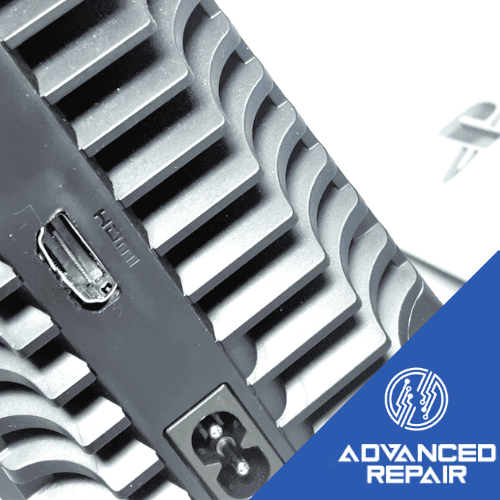 PS5 HDMI Port Repair Mail-In or While you Wait 1HR