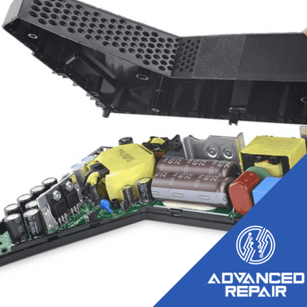 PS5 Power Supply ADP-400DR Repair