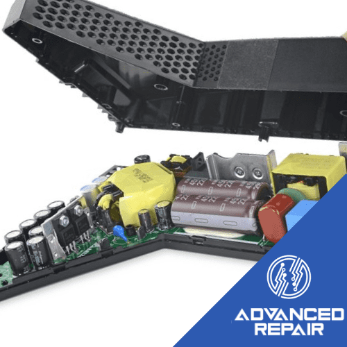 PS5 Power Supply ADP-400DR Repair Service UK