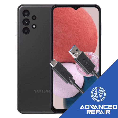 Samsung Galaxy A13 USB Charging Port Repair