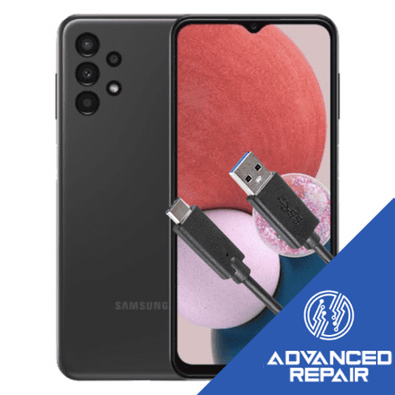 Samsung Galaxy A13 USB Charging Port Repair