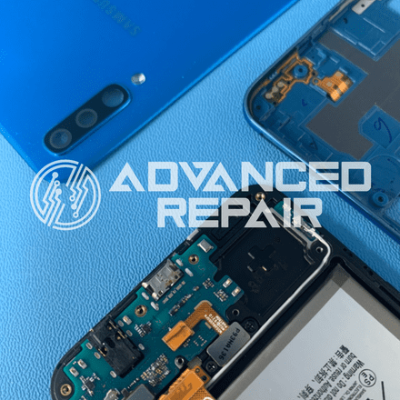 Samsung Galaxy A50 USB Charging Port Repair