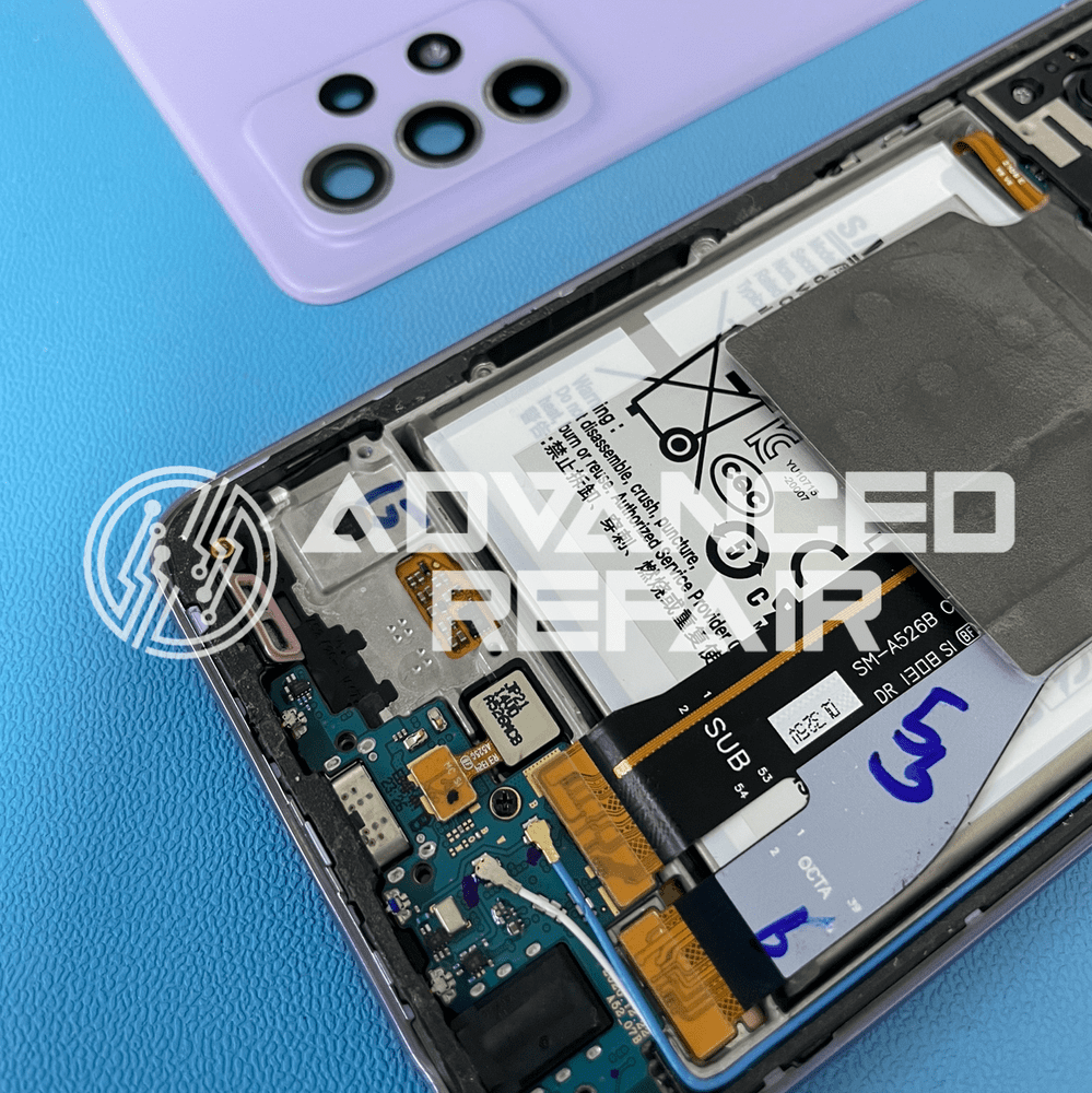 Moisture Detected S9+ Not Charging Samsung S7 Edge Not Charging