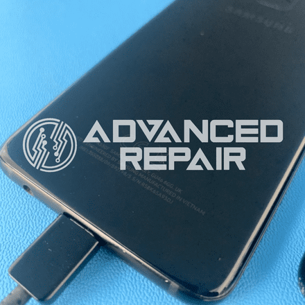 Samsung Galaxy A70s USB Charging Port Repair