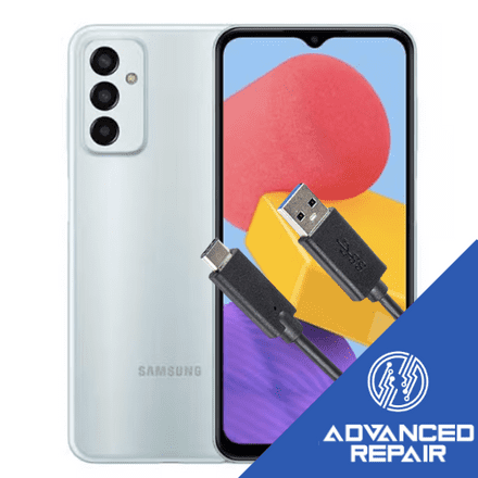 Samsung Galaxy M13 USB Charging Port Repair
