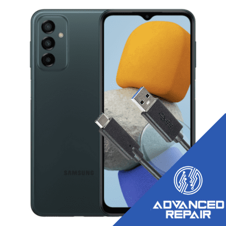 Samsung Galaxy M23 USB Charging Port Repair