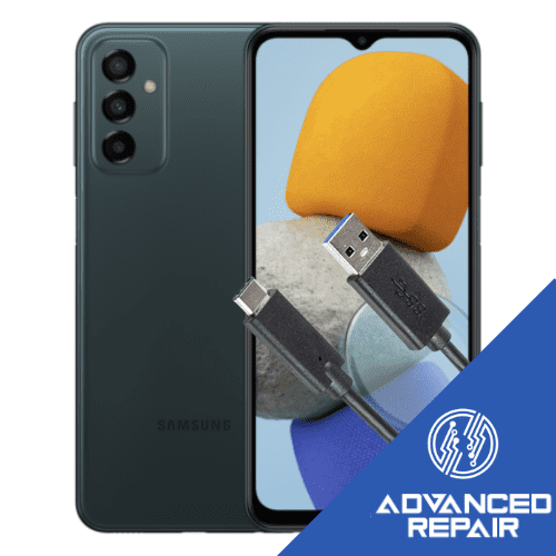 Samsung Galaxy M23 USB Charging Port Repair