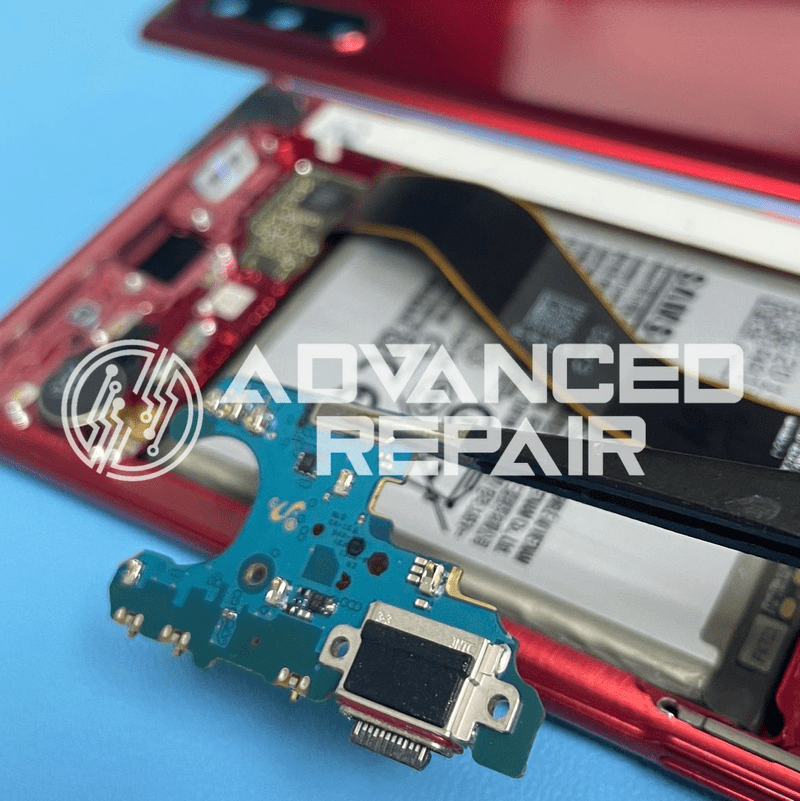 Samsung Galaxy Note 10 USB Charging Port Repair