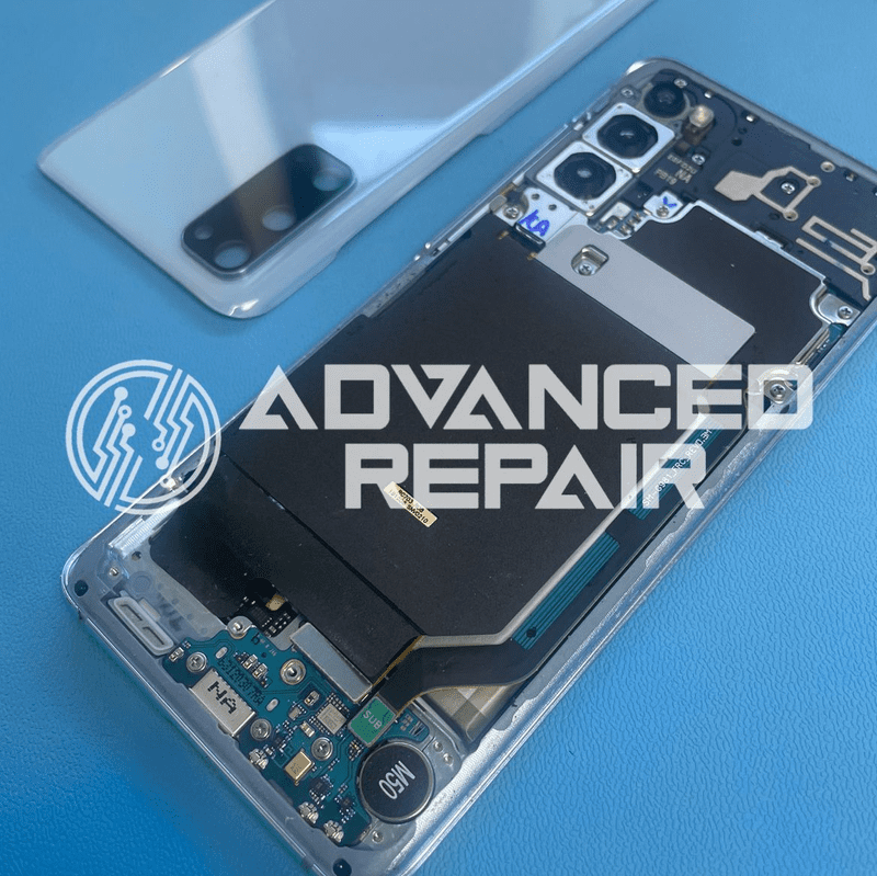 Samsung Galaxy S20 USB Charging Port Repair